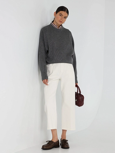 джемпер Brunello Cucinelli M1E224700