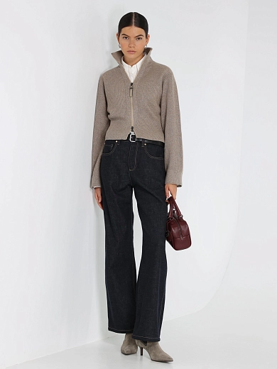 кардиган Brunello Cucinelli M1E224716