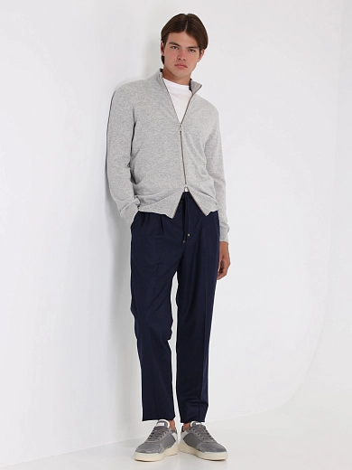 кардиган Brunello Cucinelli M2200106