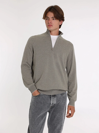 джемпер поло Brunello Cucinelli M2200124