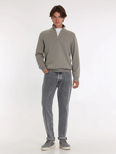 джемпер поло Brunello Cucinelli M2200124