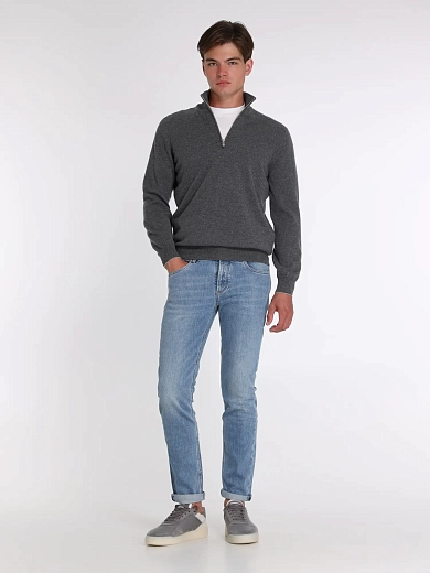 джемпер поло Brunello Cucinelli M2200124