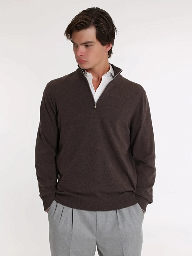 джемпер поло Brunello Cucinelli M2200124