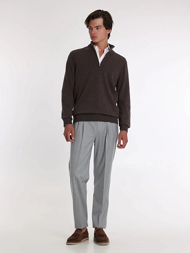 джемпер поло Brunello Cucinelli M2200124