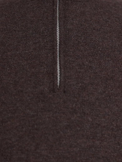 джемпер поло Brunello Cucinelli M2200124