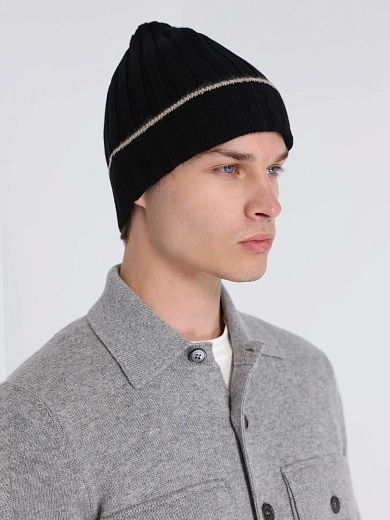 шапка Brunello Cucinelli M2240900