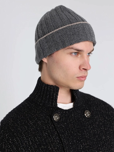 шапка Brunello Cucinelli M2240900