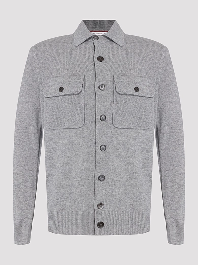 кардиган Brunello Cucinelli M22703806
