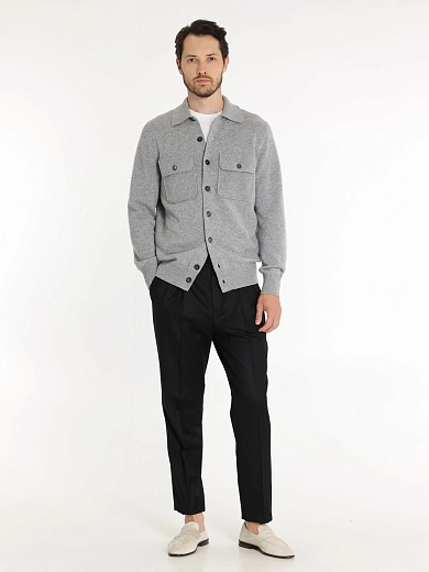 кардиган Brunello Cucinelli M22703806