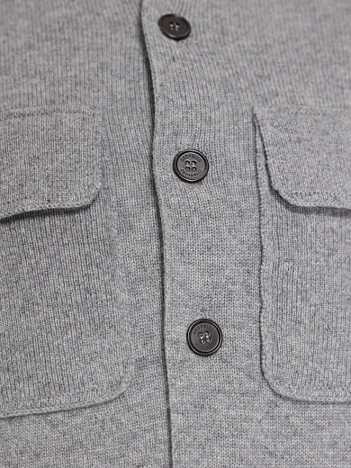 кардиган Brunello Cucinelli M22703806