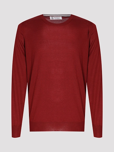 джемпер Brunello Cucinelli M2300100