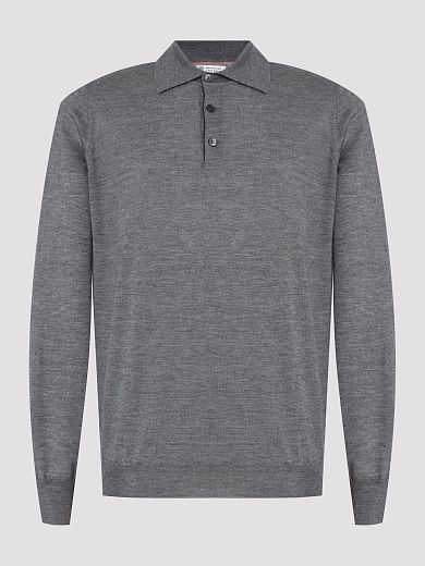 джемпер поло Brunello Cucinelli M2300295