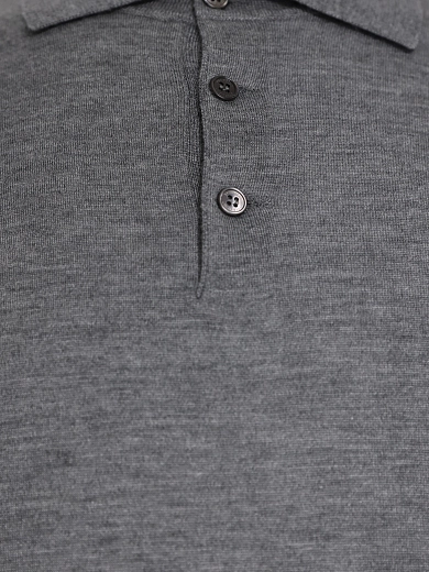 джемпер поло Brunello Cucinelli M2300295