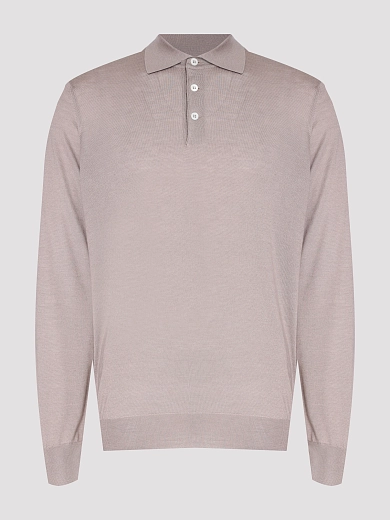 джемпер поло Brunello Cucinelli M2300295