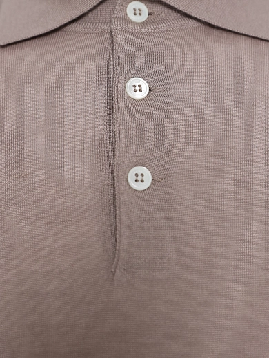 джемпер поло Brunello Cucinelli M2300295