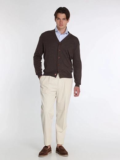 кардиган Brunello Cucinelli M2385156