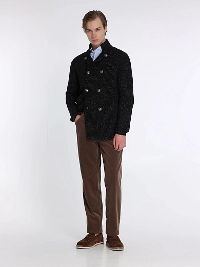 брюки вельветовые Brunello Cucinelli M280UF1010