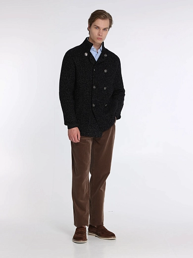 брюки вельветовые Brunello Cucinelli M280UF1010