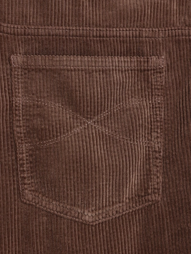 брюки вельветовые Brunello Cucinelli M280UF1010