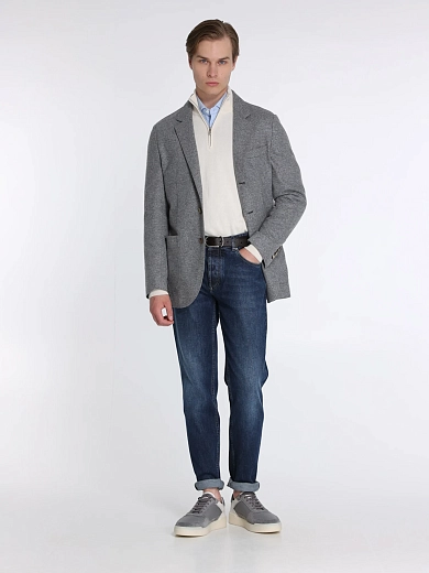 джинсы Brunello Cucinelli M283PD3210