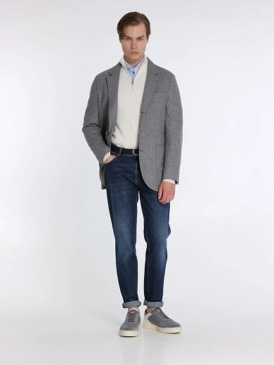 джинсы Brunello Cucinelli M283PD3210