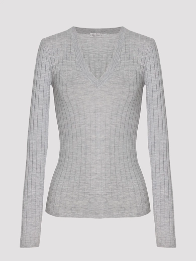 пуловер Brunello Cucinelli M41862202P