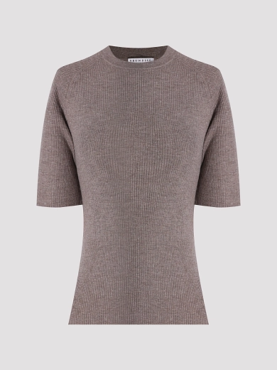 джемпер Brunello Cucinelli M9A822200P