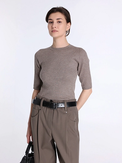 джемпер Brunello Cucinelli M9A822200P