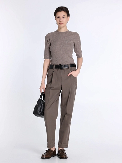 джемпер Brunello Cucinelli M9A822200P