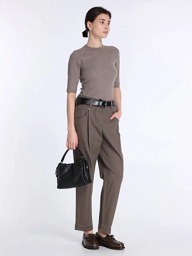 джемпер Brunello Cucinelli M9A822200P