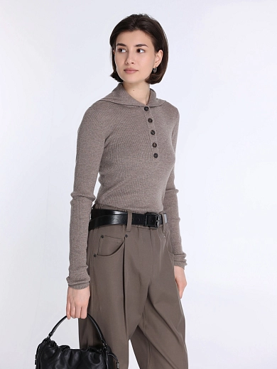 джемпер Brunello Cucinelli M9A822205P