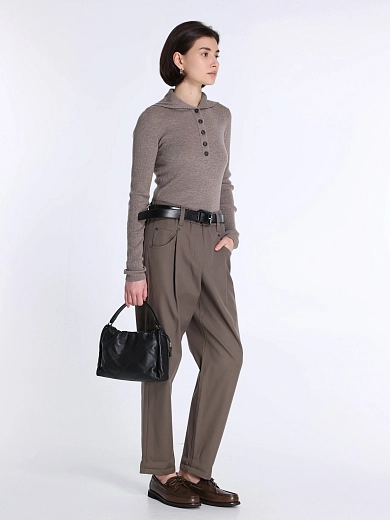 джемпер Brunello Cucinelli M9A822205P