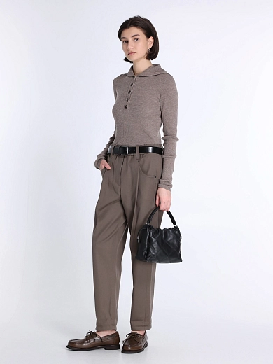 джемпер Brunello Cucinelli M9A822205P