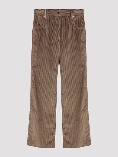 брюки вельветовые Brunello Cucinelli MA180P9075