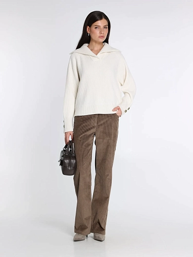 брюки вельветовые Brunello Cucinelli MA180P9075