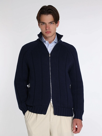 кардиган Brunello Cucinelli MA2301206