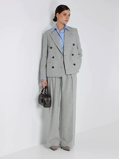 жакет Brunello Cucinelli MB1627414