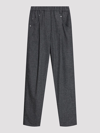 брюки Brunello Cucinelli MB162P8417