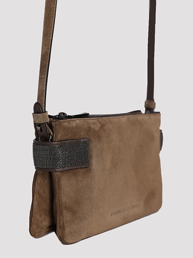 сумка Brunello Cucinelli MBDLD2745P