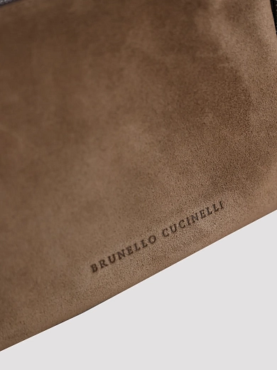 сумка Brunello Cucinelli MBDLD2745P