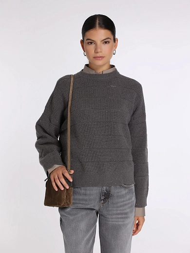 джемпер Brunello Cucinelli MBM738200P