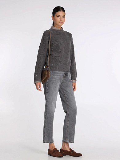 джемпер Brunello Cucinelli MBM738200P