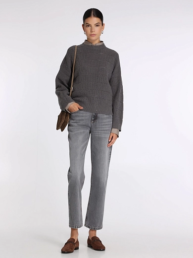 джемпер Brunello Cucinelli MBM738200P