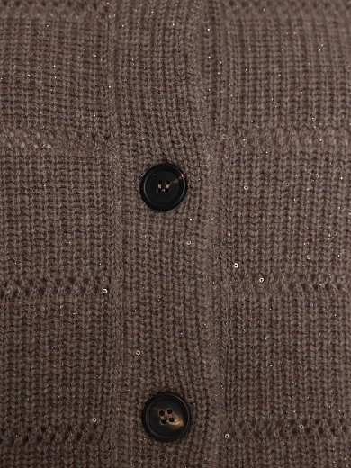 кардиган Brunello Cucinelli MBM738206P