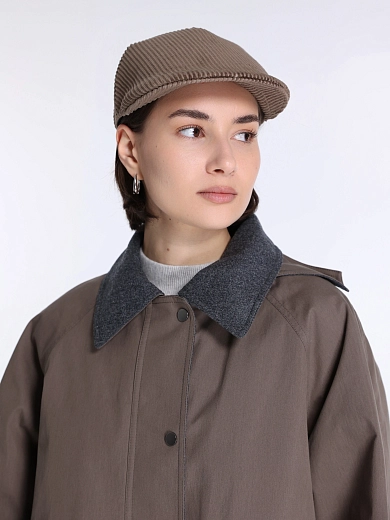кепка Brunello Cucinelli MCAP90035