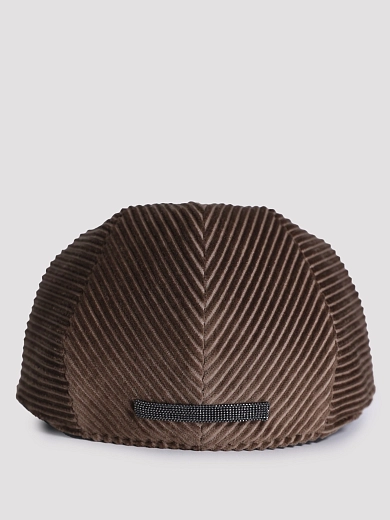 кепка Brunello Cucinelli MCAP90035