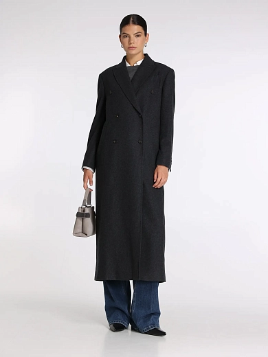 пальто Brunello Cucinelli MD5919894P