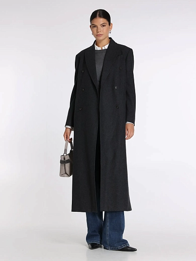 пальто Brunello Cucinelli MD5919894P