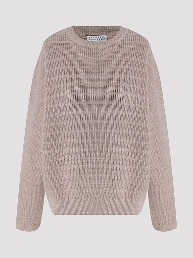 джемпер Brunello Cucinelli MDV754000P