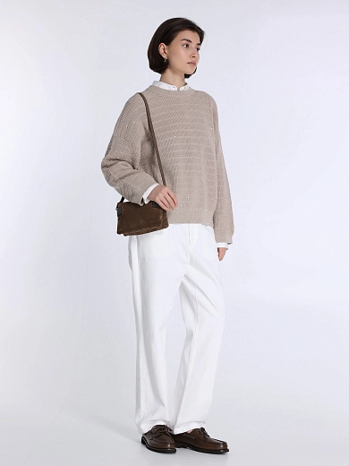 джемпер Brunello Cucinelli MDV754000P